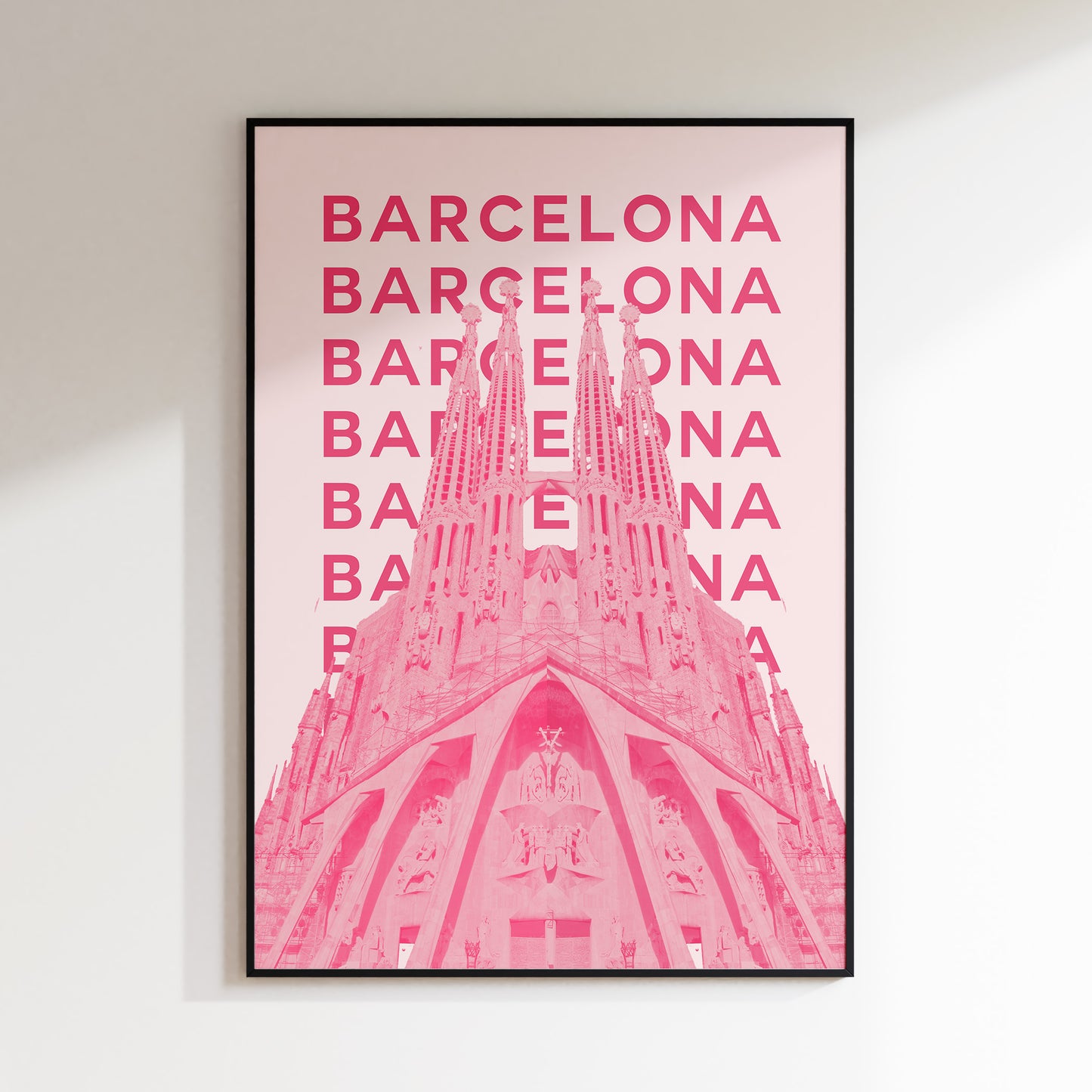 Barcelona - Cathedral