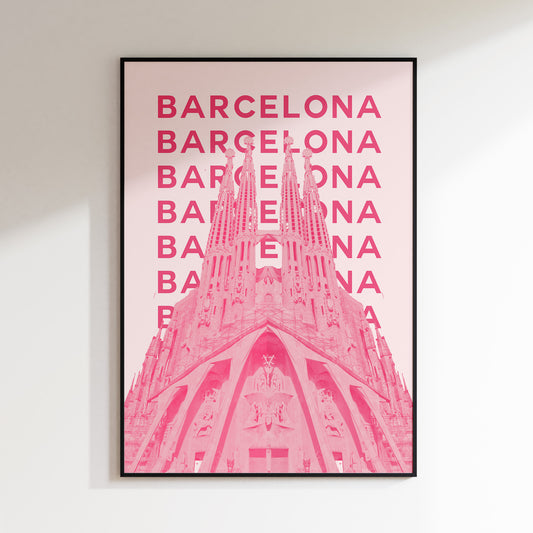 Barcelona - Cathedral