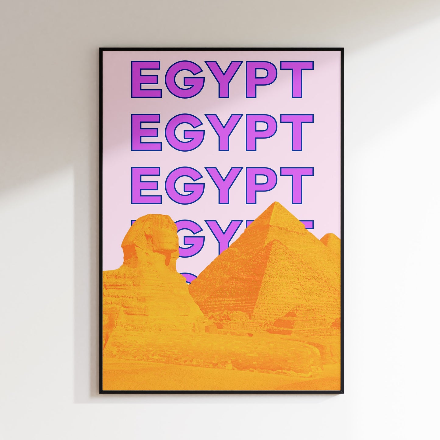 Egypt