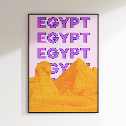 Egypt
