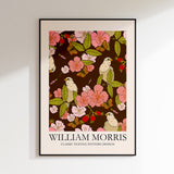 William Morris – Klassischer Textildruck 18