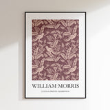 William Morris – Baumwollausstellungssammlung 18