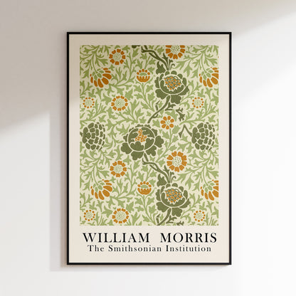 William Morris - The Smithsonian Institution 3