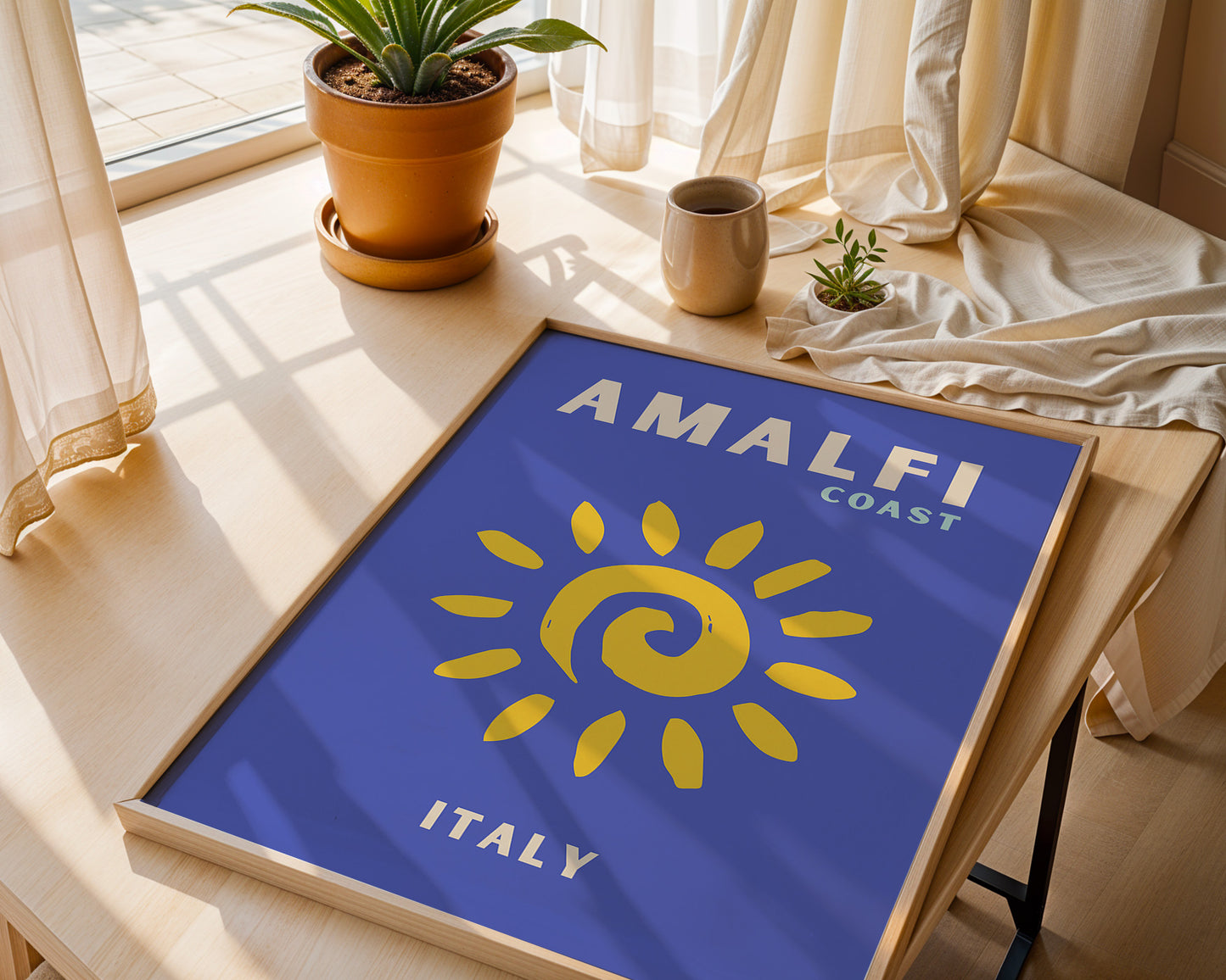 Amalfi Coast - Italy