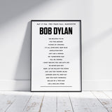 Bob Dylan May 17th 1966 Free Trade Hall, Manchester