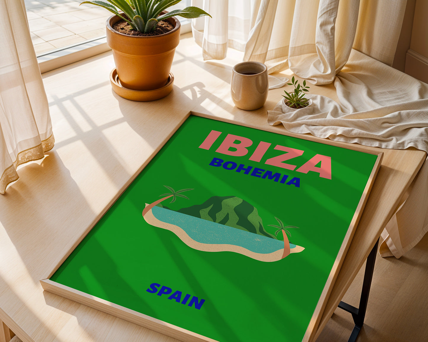 Ibiza Bohemia - Spain
