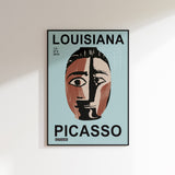 Picasso Louisiana