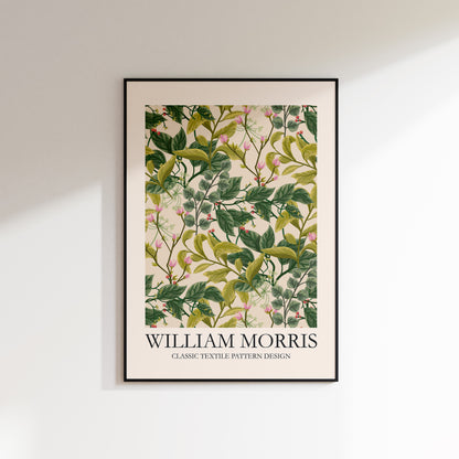 William Morris - Classic Textile Print 11