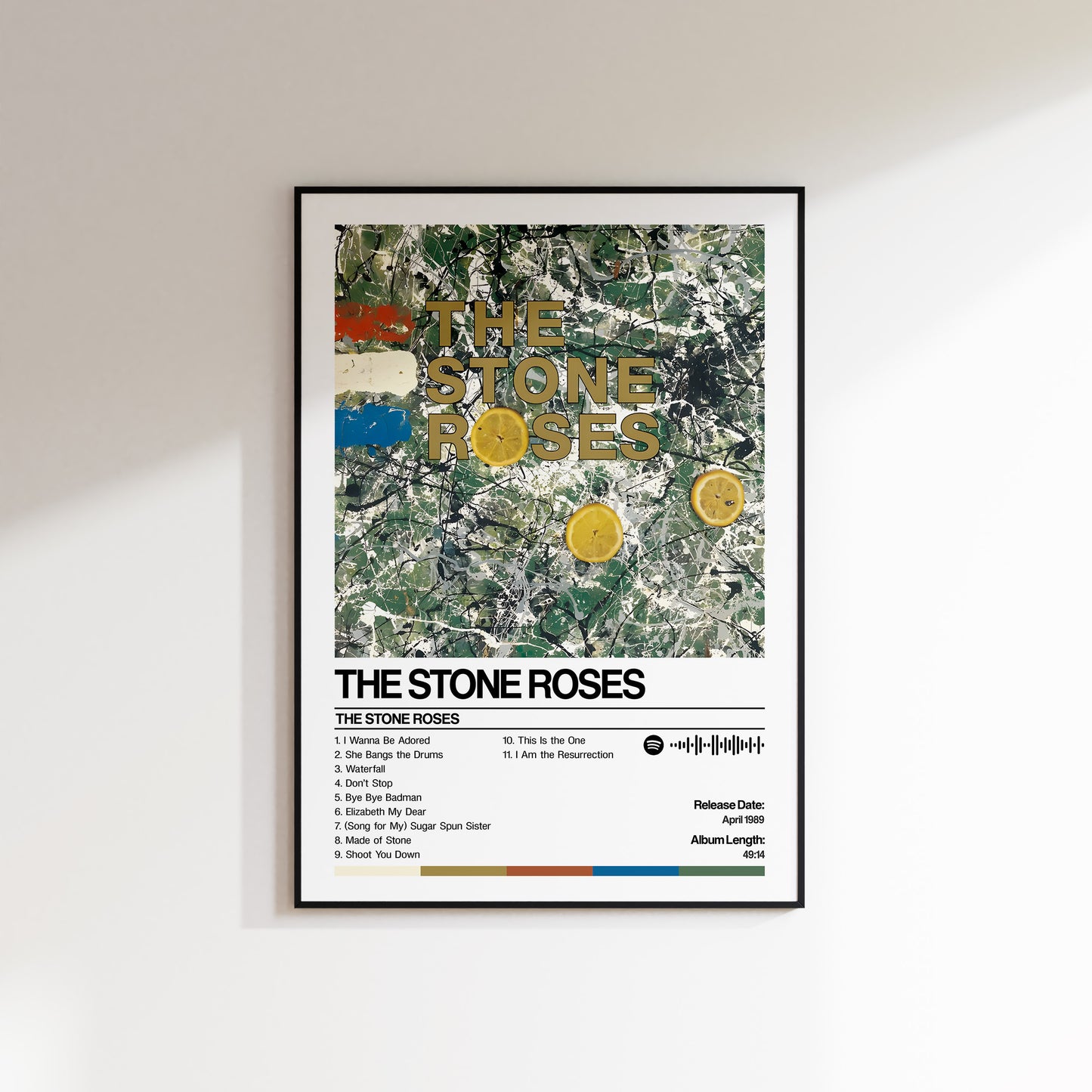 Les roses de pierre - Les roses de pierre