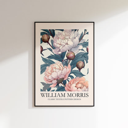 William Morris - Classic Textile Print 12
