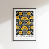 William Morris – Baumwollausstellungssammlung 12