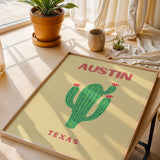 Austin Texas