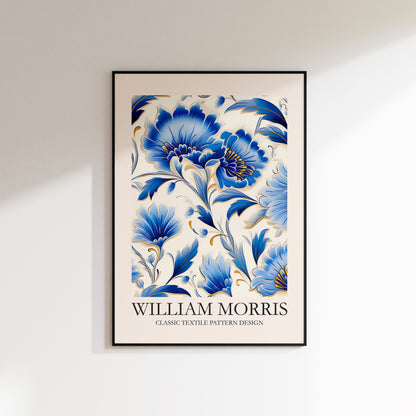 William Morris - Classic Textile Print 13