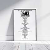 Drake – 4. August 2025, Co-op Live, Manchester