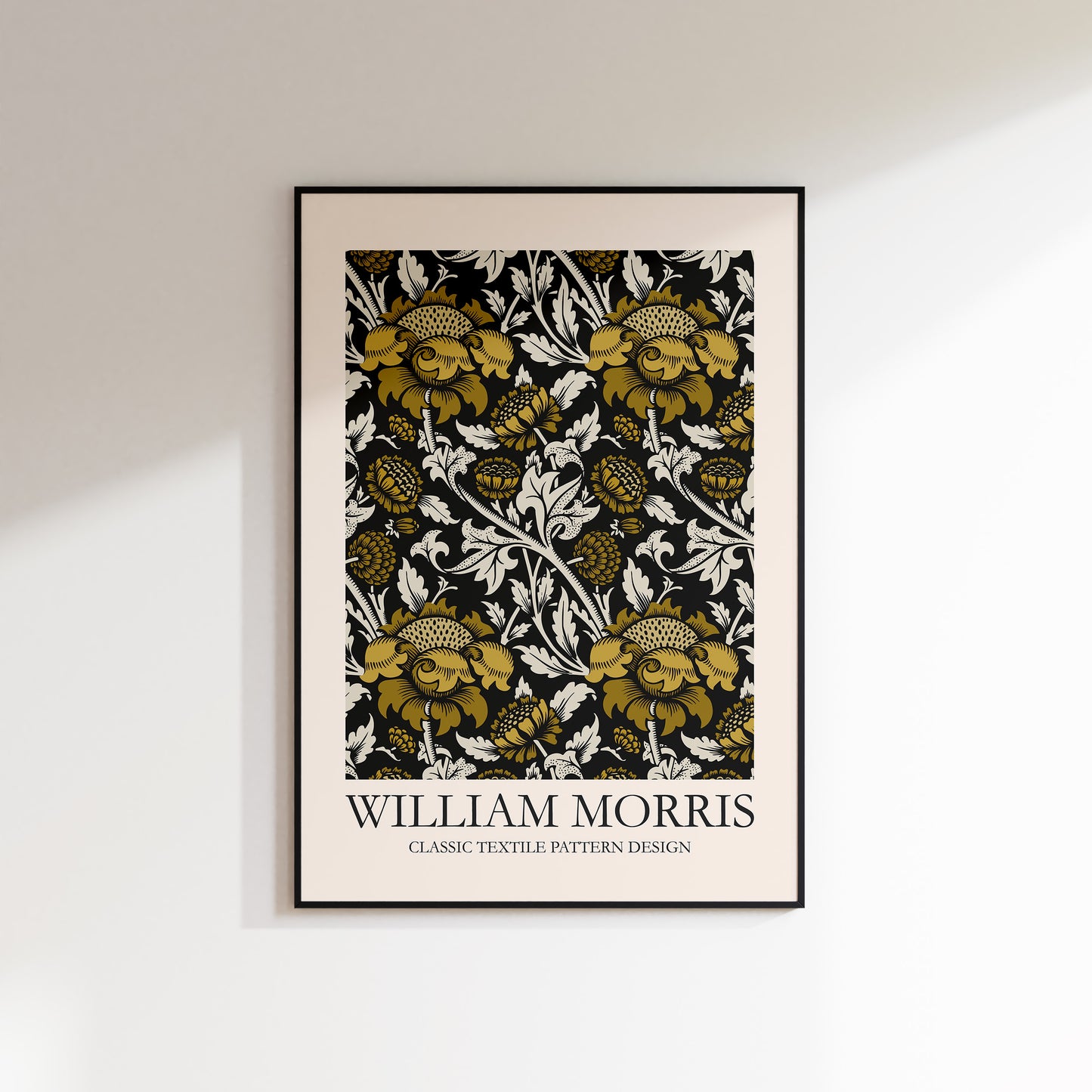 William Morris - Classic Textile Print 14