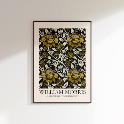 William Morris - Classic Textile Print 14