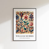 William Morris - Cotton Exhibition Collection 14