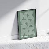 Bauhaus - 1919-1923 Poster