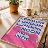 London Bridge