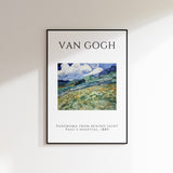 Panorama - Van Gogh