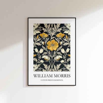 William Morris - Cotton Exhibition Collection 15