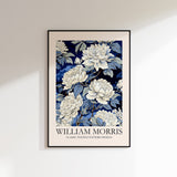 William Morris - Classic Textile Print 16