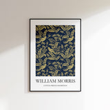 William Morris - Cotton Exhibition Collection 16