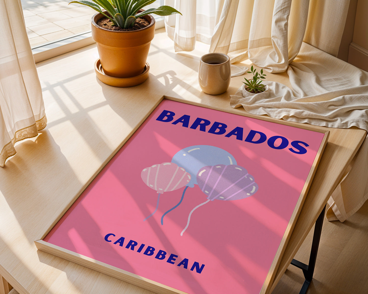 Barbados - Caribbean