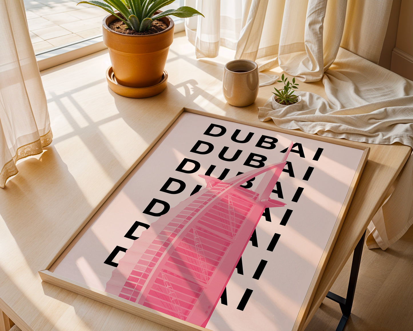 Dubai