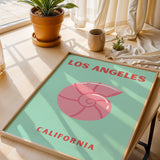 Los Angeles - California