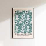 William Morris – Klassischer Textildruck 17
