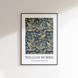 William Morris – Baumwollausstellungssammlung 17