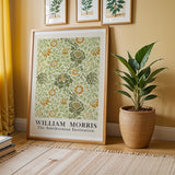 William Morris - The Smithsonian Institution 3