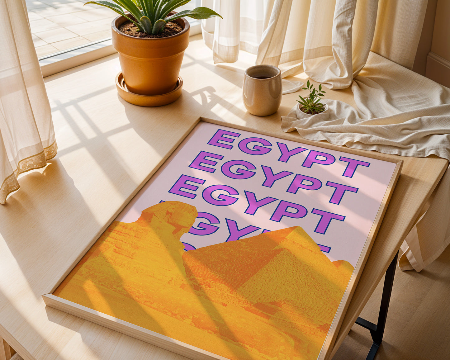 Egypt