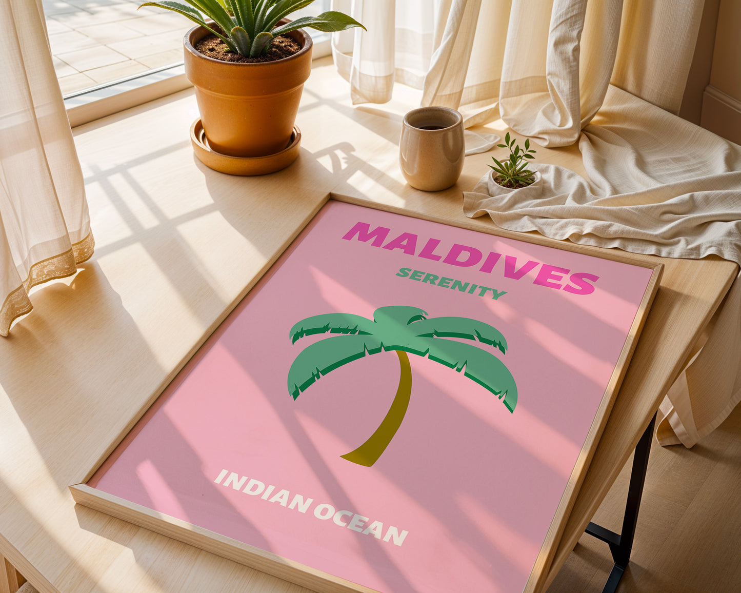 Maldives