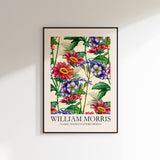 William Morris - Classic Textile Print 19