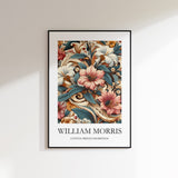 William Morris - Cotton Exhibition Collection 19