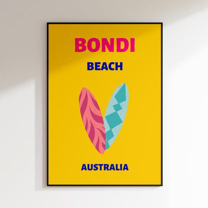 Bondi Beach - Australia