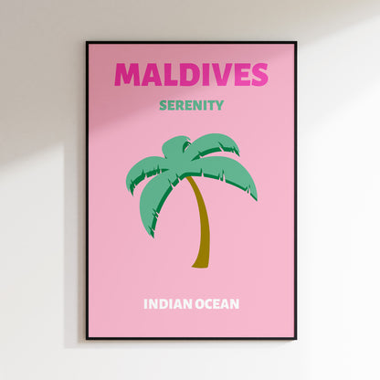 Maldives