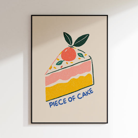 Piece of Cake