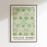 William Morris – The Smithsonian Institution 4