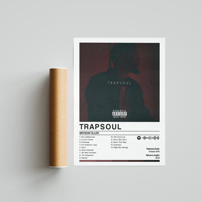 Bryson Tiller – Le piège de l'âme