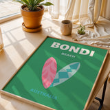 Bondi Beach