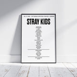 Starry Kids, 19. Juli 2025, Tottenham Hotspur Stadium, London
