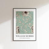 William Morris - Cotton Exhibition Collection 2