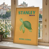 Stanley Beach – Hongkong