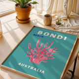 Bondi Beach