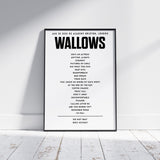 Wallows – 20. August 2025, O2 Academy Brixton, London