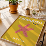 Falmouth Beach – Jamaika