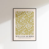 William Morris – Klassischer Textildruck 20